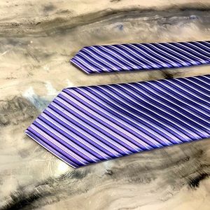 Ermenegildo Zegna Tie